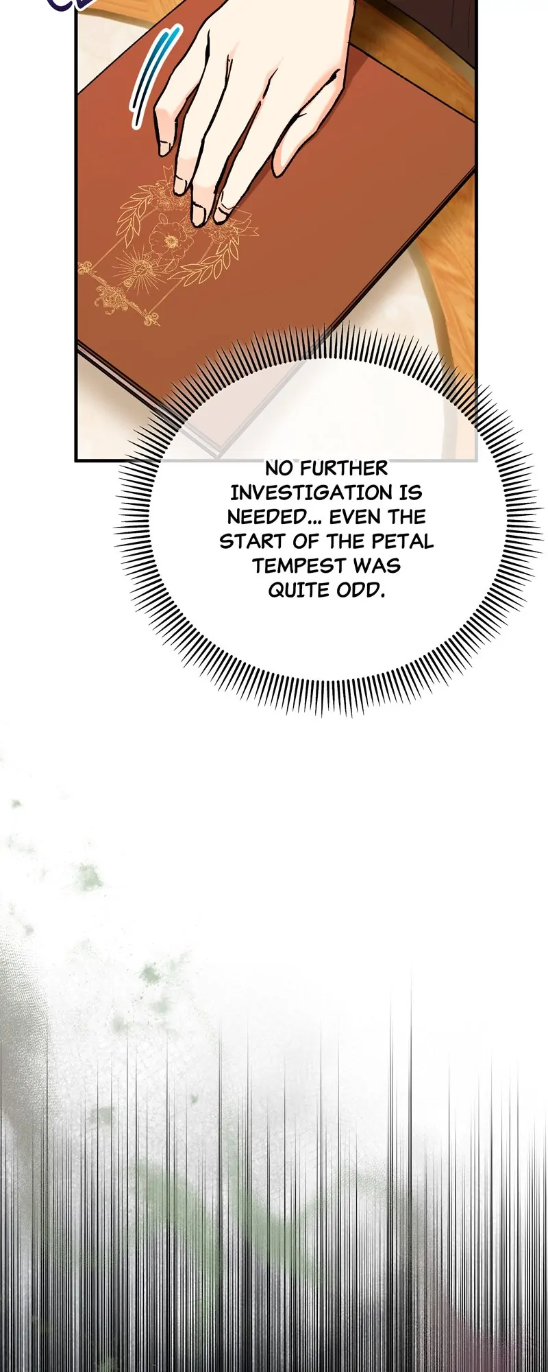 Don’t Look Back, Seisia! chapter 63 page 46