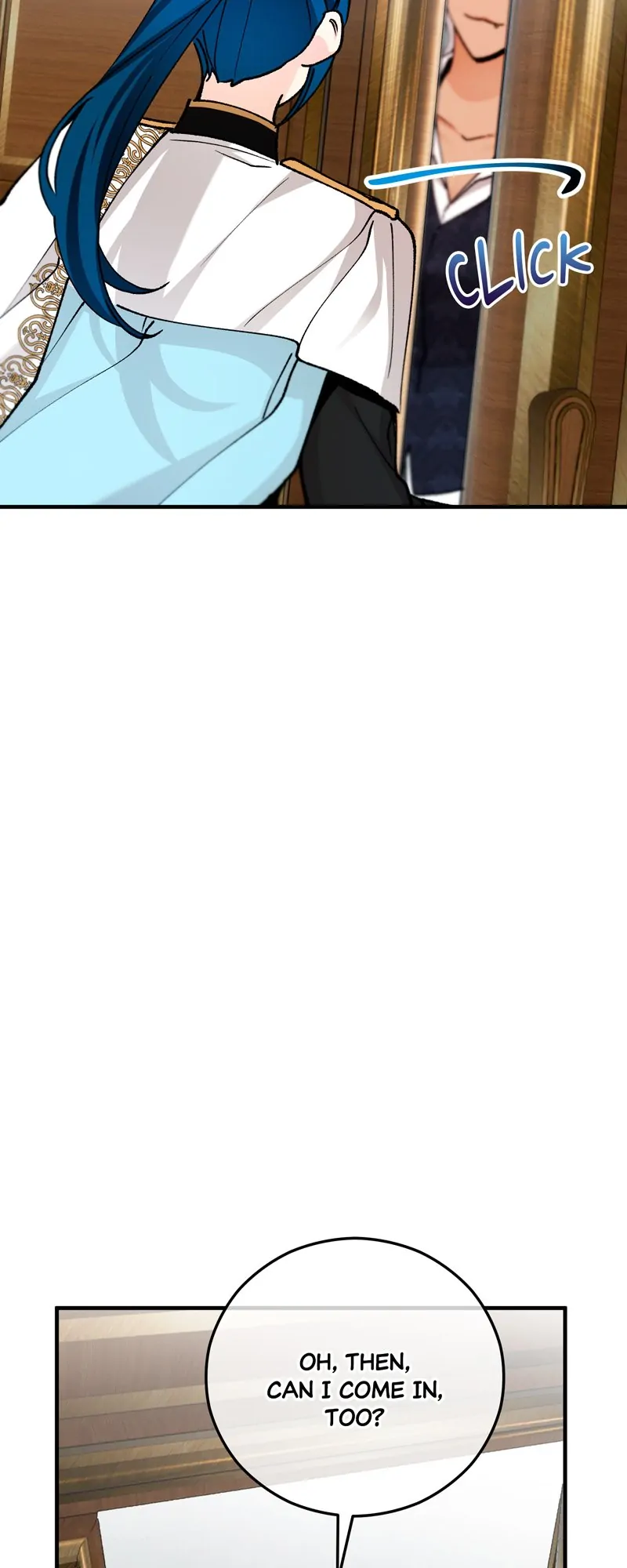Don’t Look Back, Seisia! chapter 65 page 29