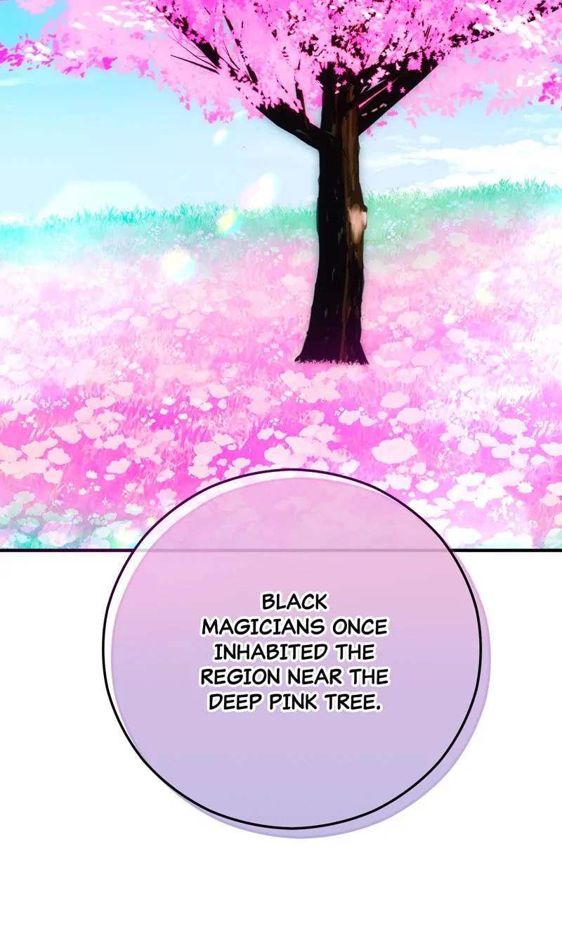 Don’t Look Back, Seisia! chapter 65 page 65