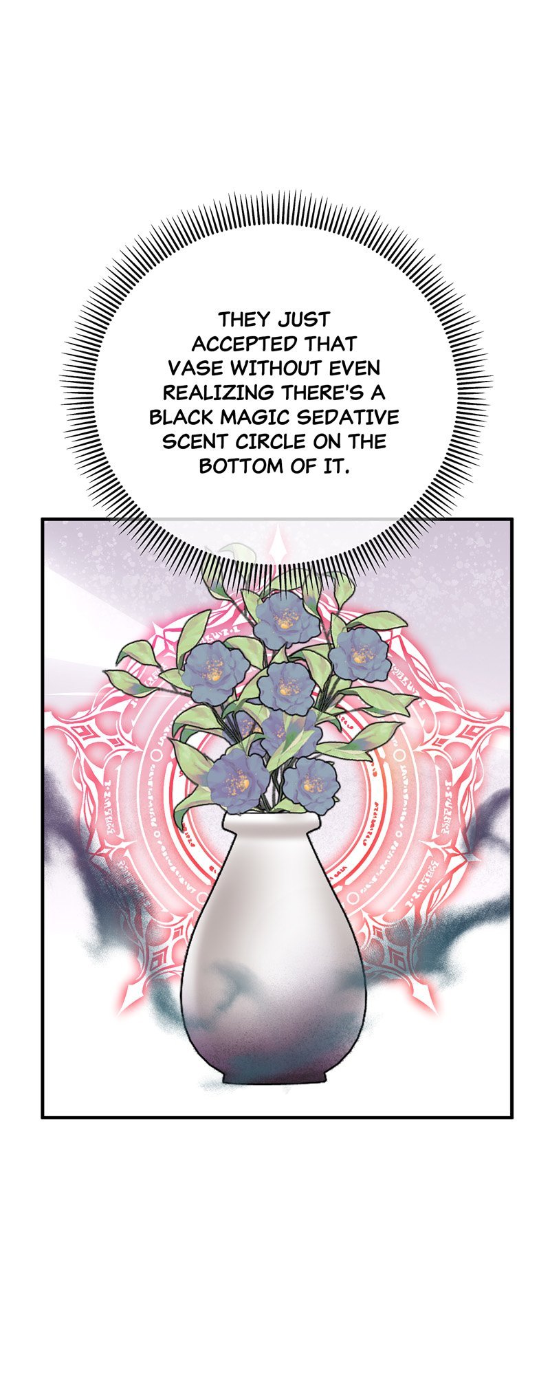 Don’t Look Back, Seisia! chapter 72 page 8