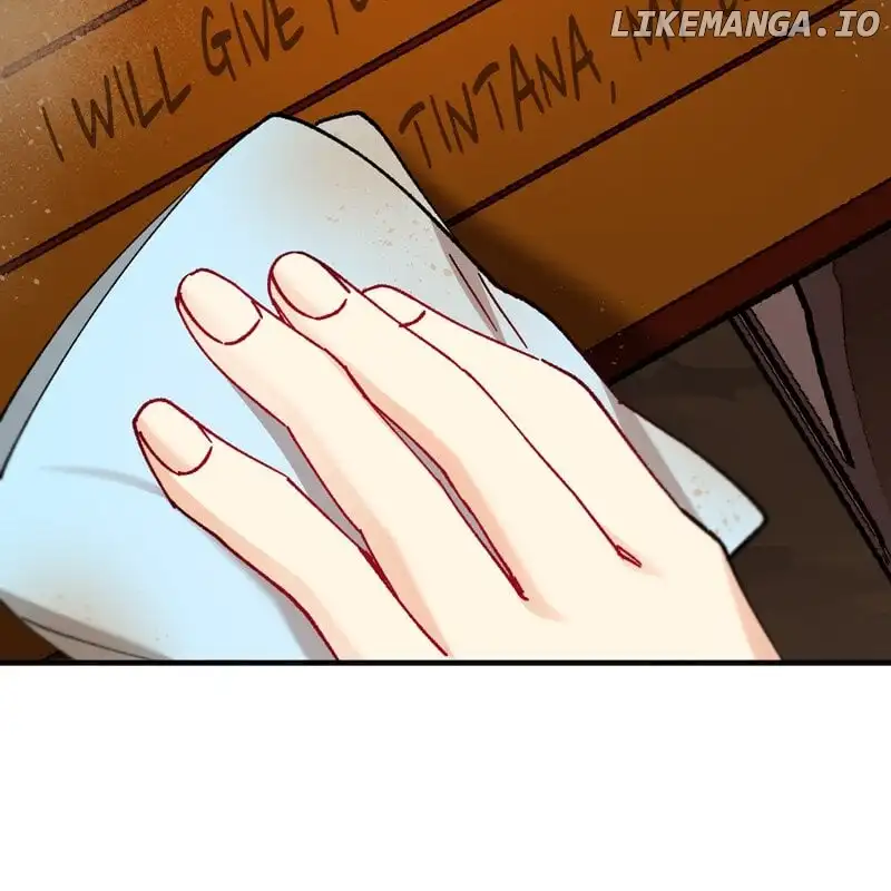 Don’t Look Back, Seisia! chapter 79 page 14