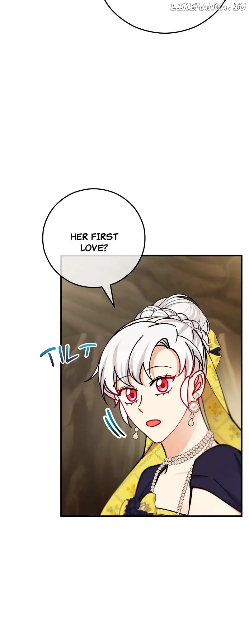 Don’t Look Back, Seisia! chapter 79 page 21