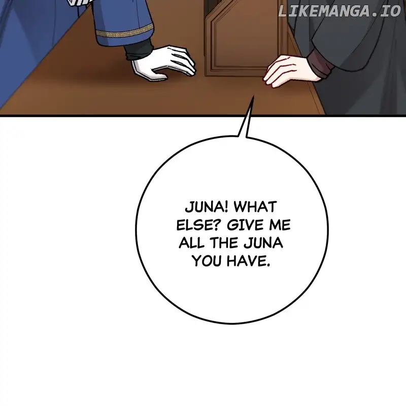 Don’t Look Back, Seisia! chapter 79 page 44