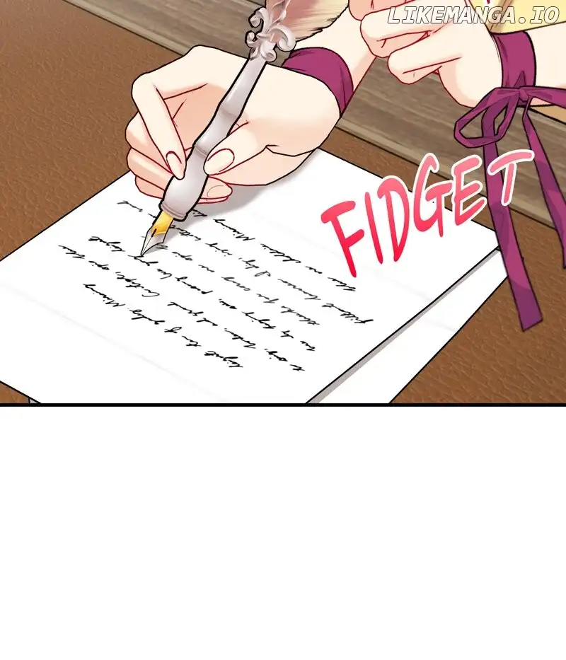 Don’t Look Back, Seisia! chapter 85 page 33