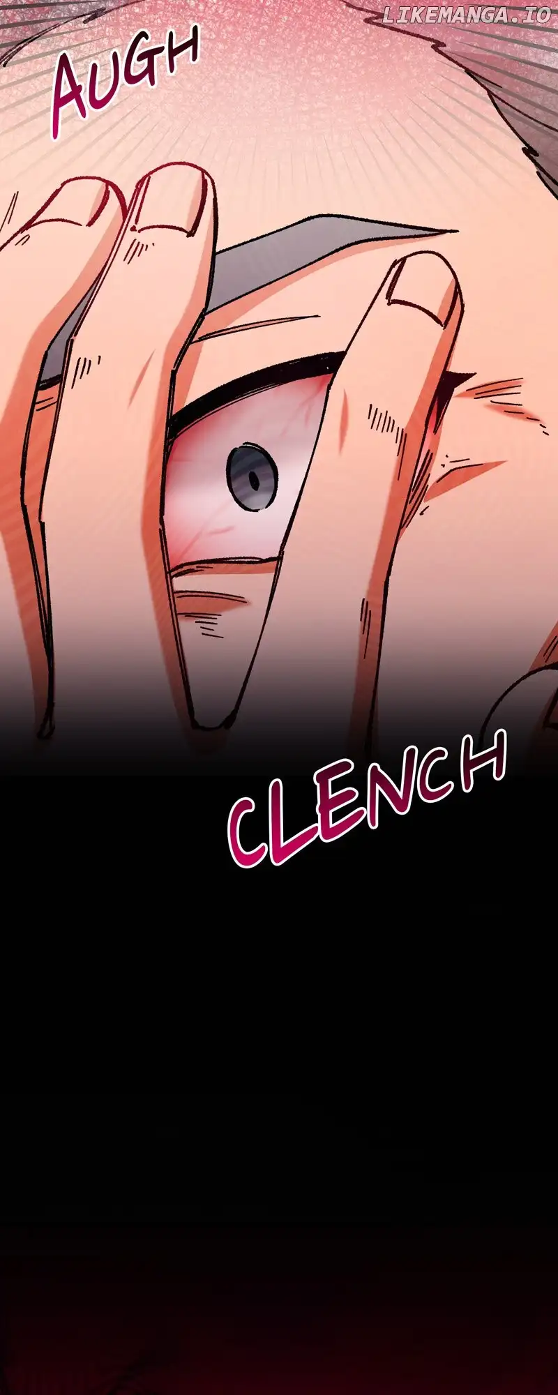Don’t Look Back, Seisia! chapter 85 page 47