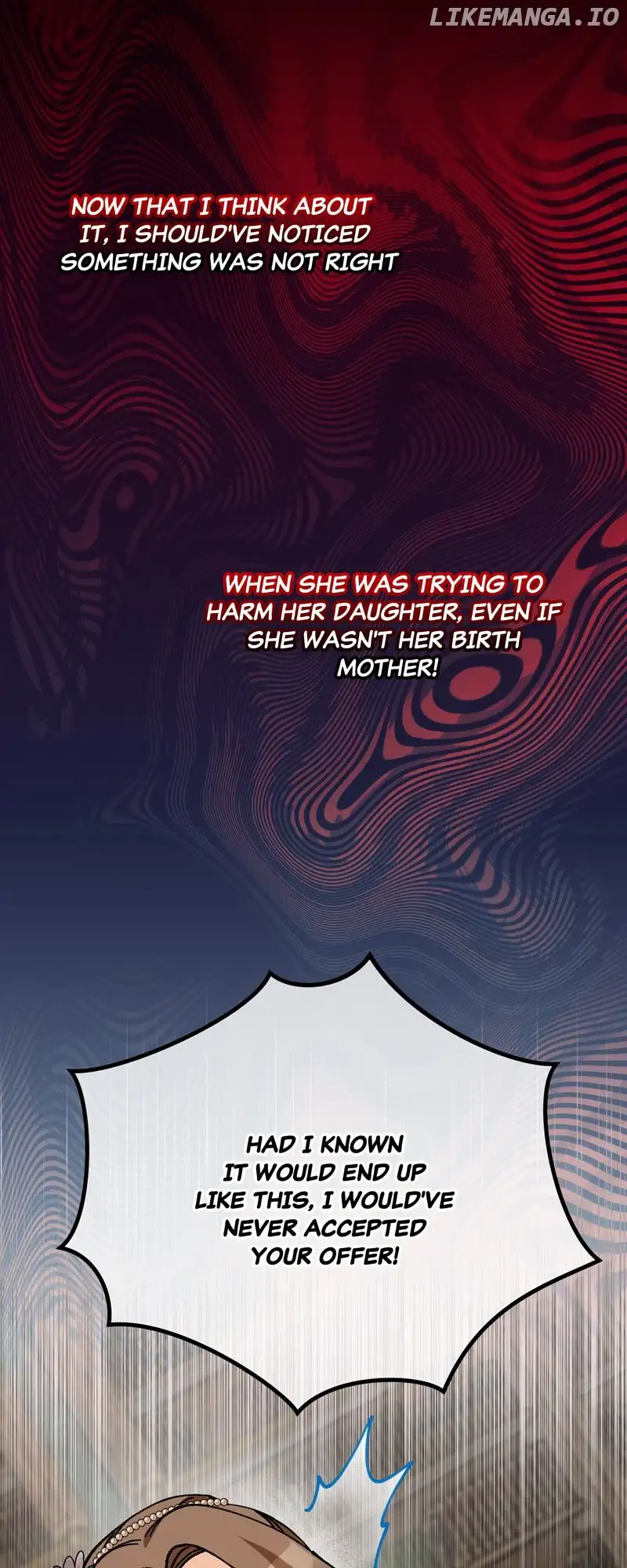 Don’t Look Back, Seisia! chapter 85 page 48
