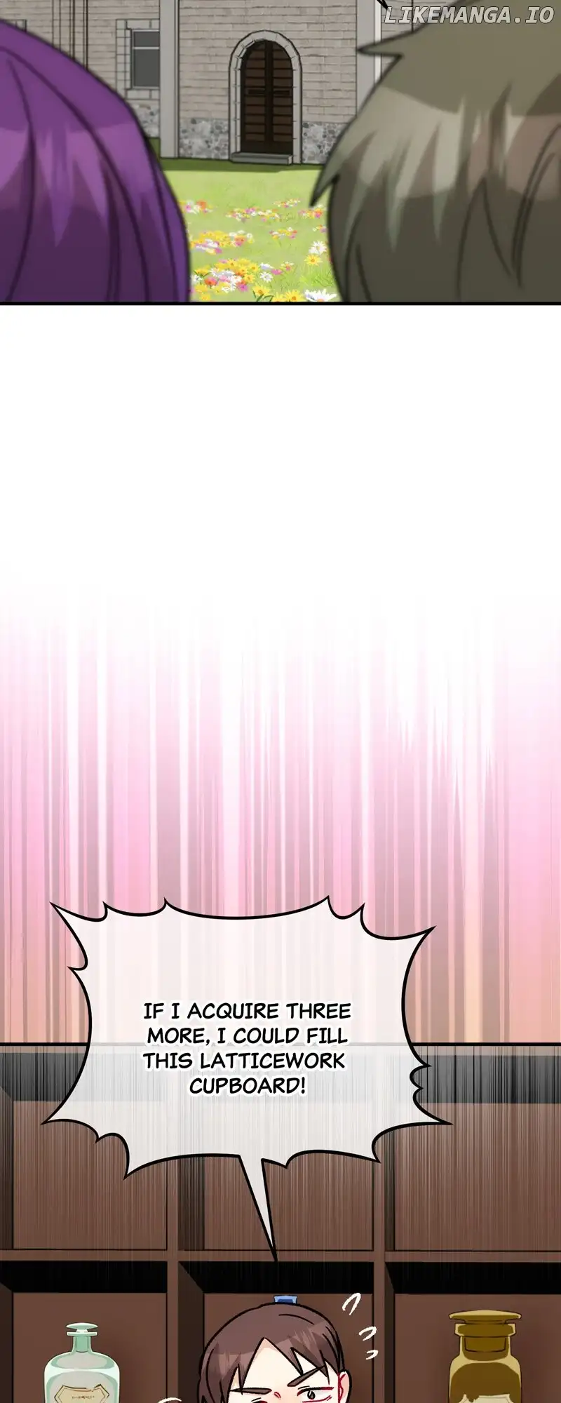 Don’t Look Back, Seisia! chapter 87 page 43
