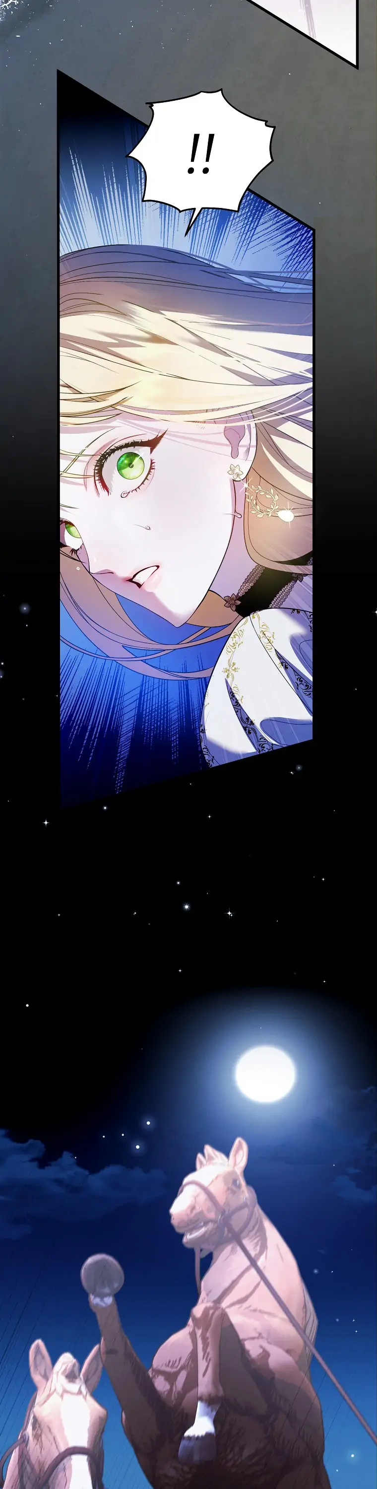 I Created a Harem to Avoid the Male Lead chapter 1 page 3