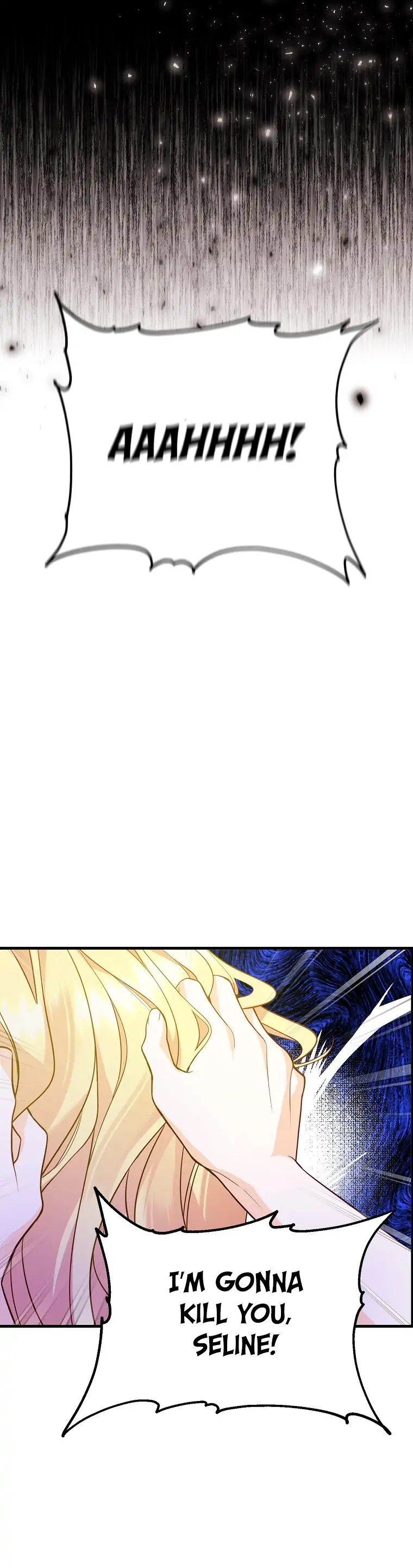 I Created a Harem to Avoid the Male Lead chapter 1 page 11