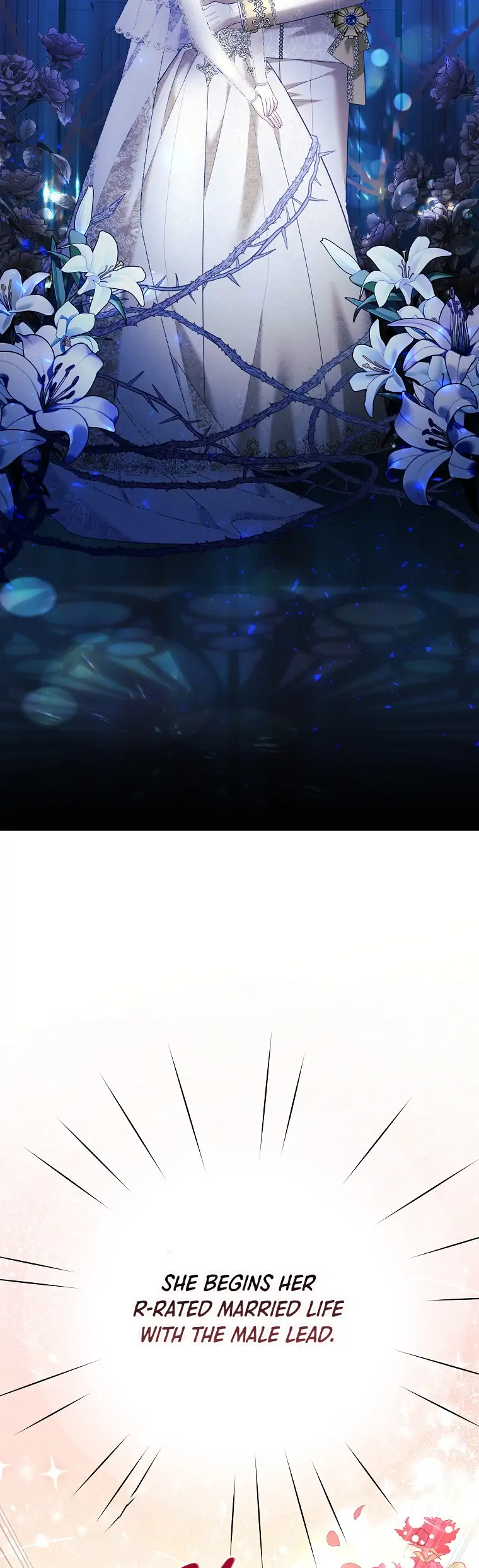 I Created a Harem to Avoid the Male Lead chapter 1 page 22
