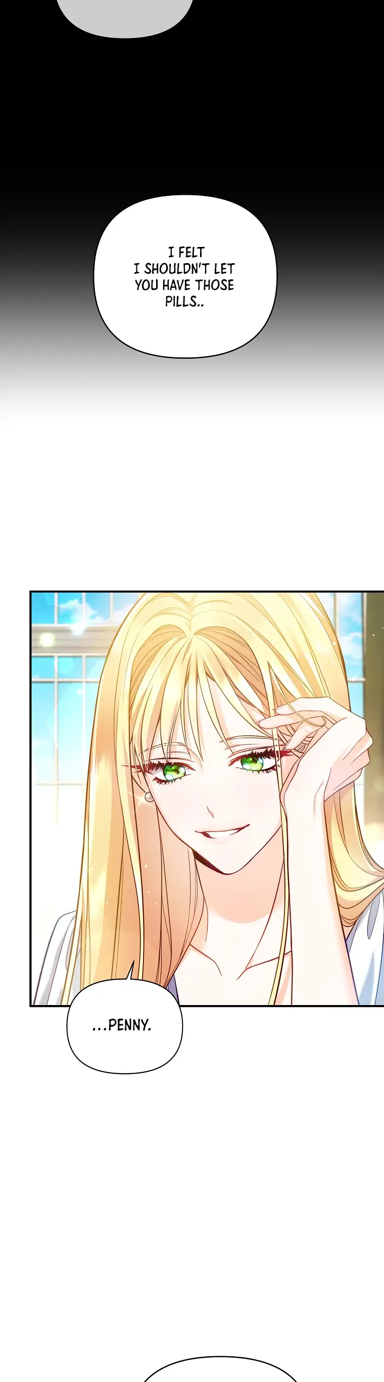 I Created a Harem to Avoid the Male Lead chapter 1 page 43