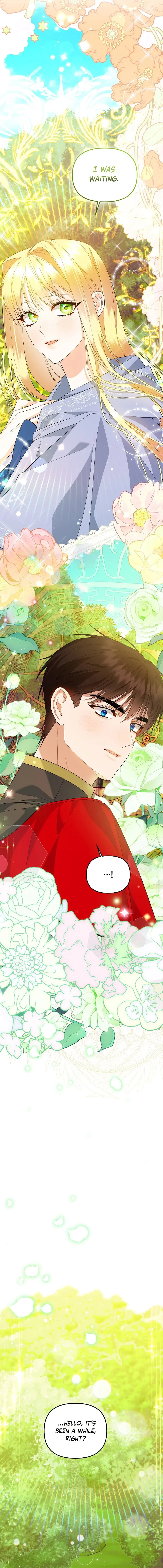 I Created a Harem to Avoid the Male Lead chapter 19 page 16