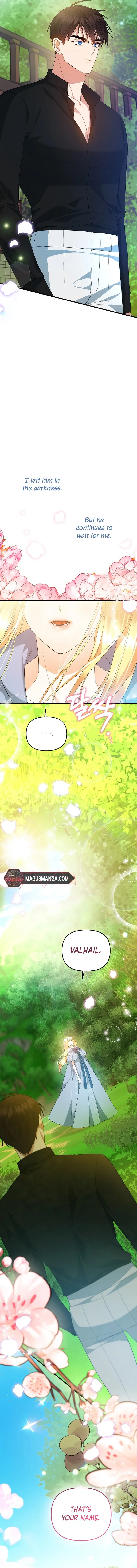 I Created a Harem to Avoid the Male Lead chapter 20 page 13