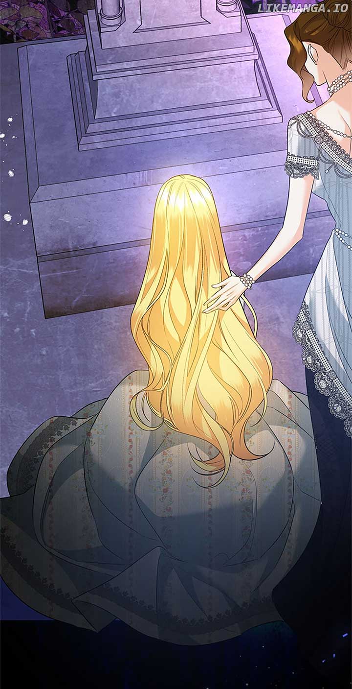 I Created a Harem to Avoid the Male Lead chapter 24 page 80