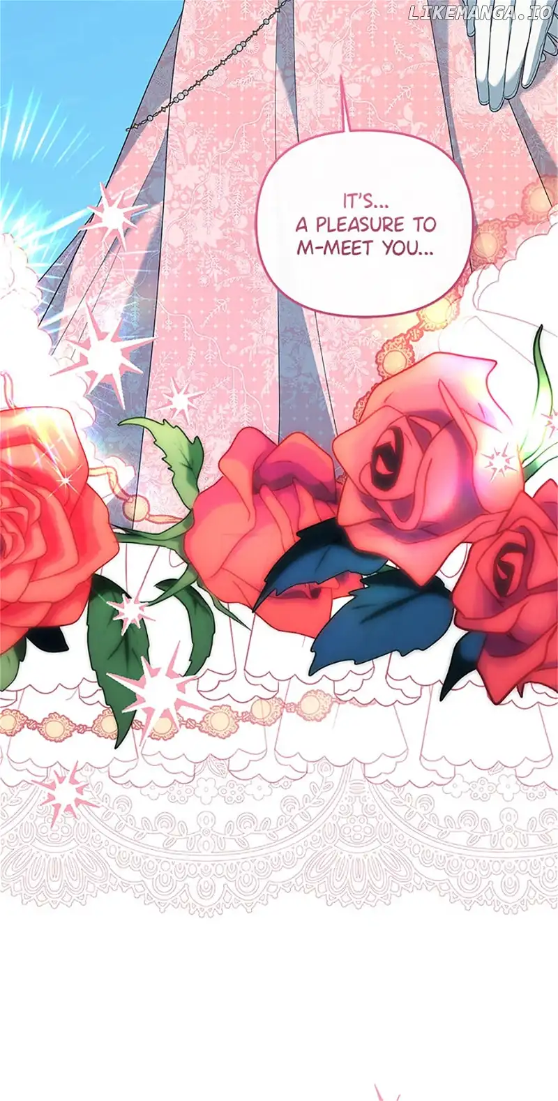 I Created a Harem to Avoid the Male Lead chapter 25 page 5