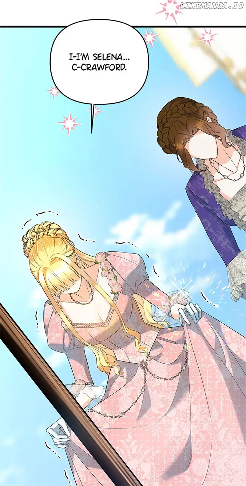 I Created a Harem to Avoid the Male Lead chapter 25 page 6
