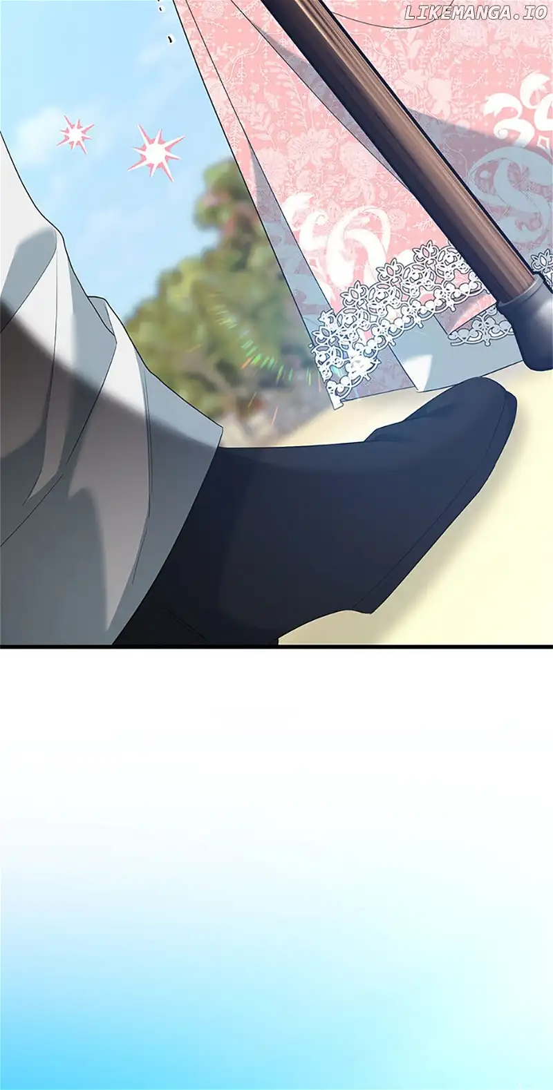 I Created a Harem to Avoid the Male Lead chapter 25 page 7