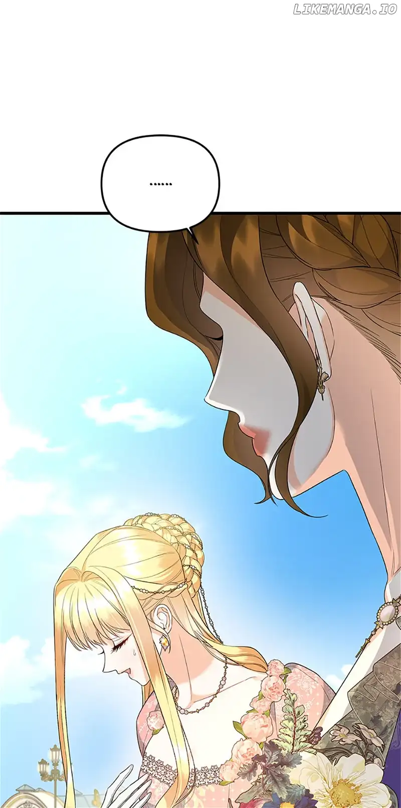 I Created a Harem to Avoid the Male Lead chapter 25 page 10