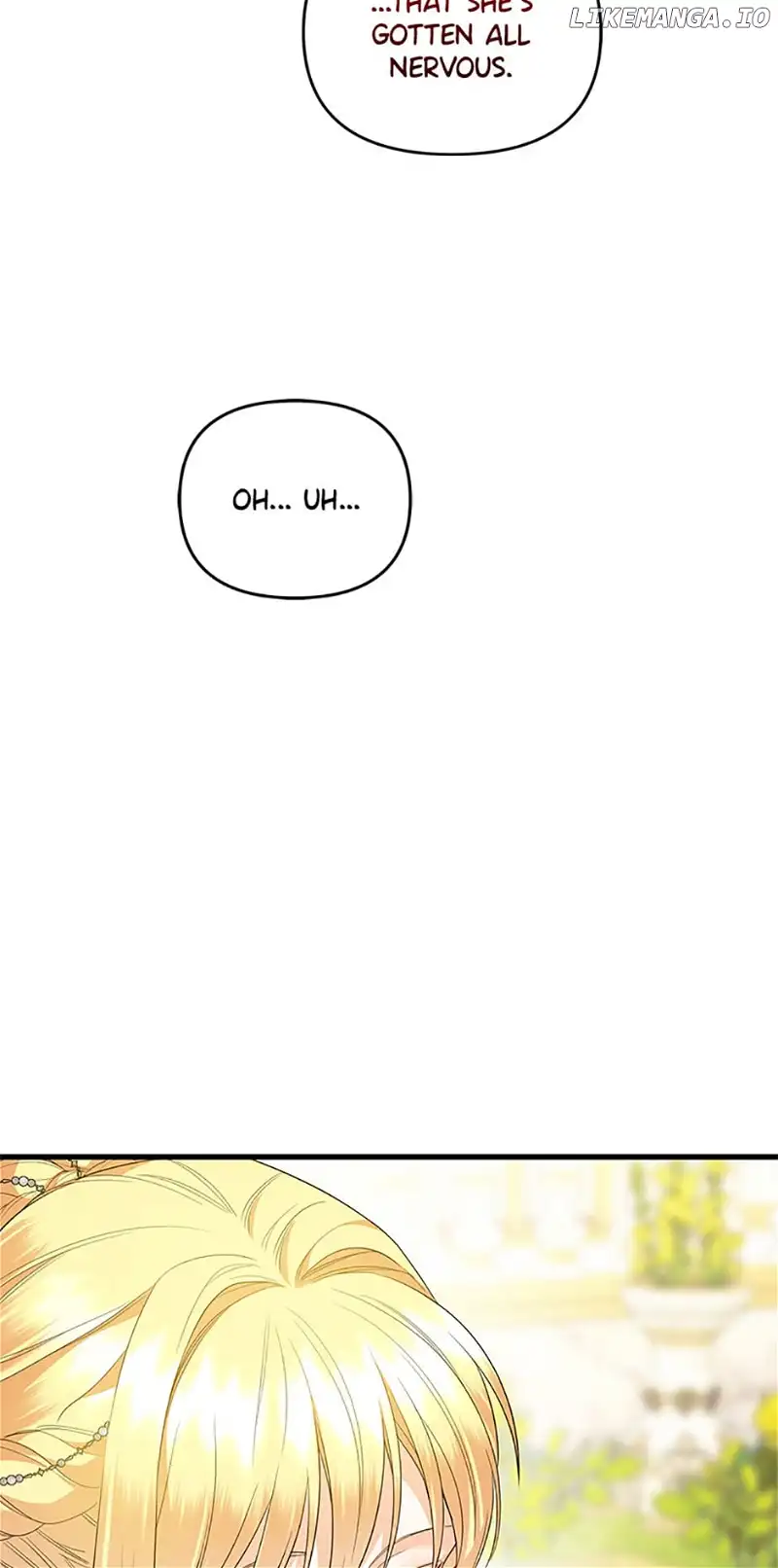 I Created a Harem to Avoid the Male Lead chapter 25 page 13