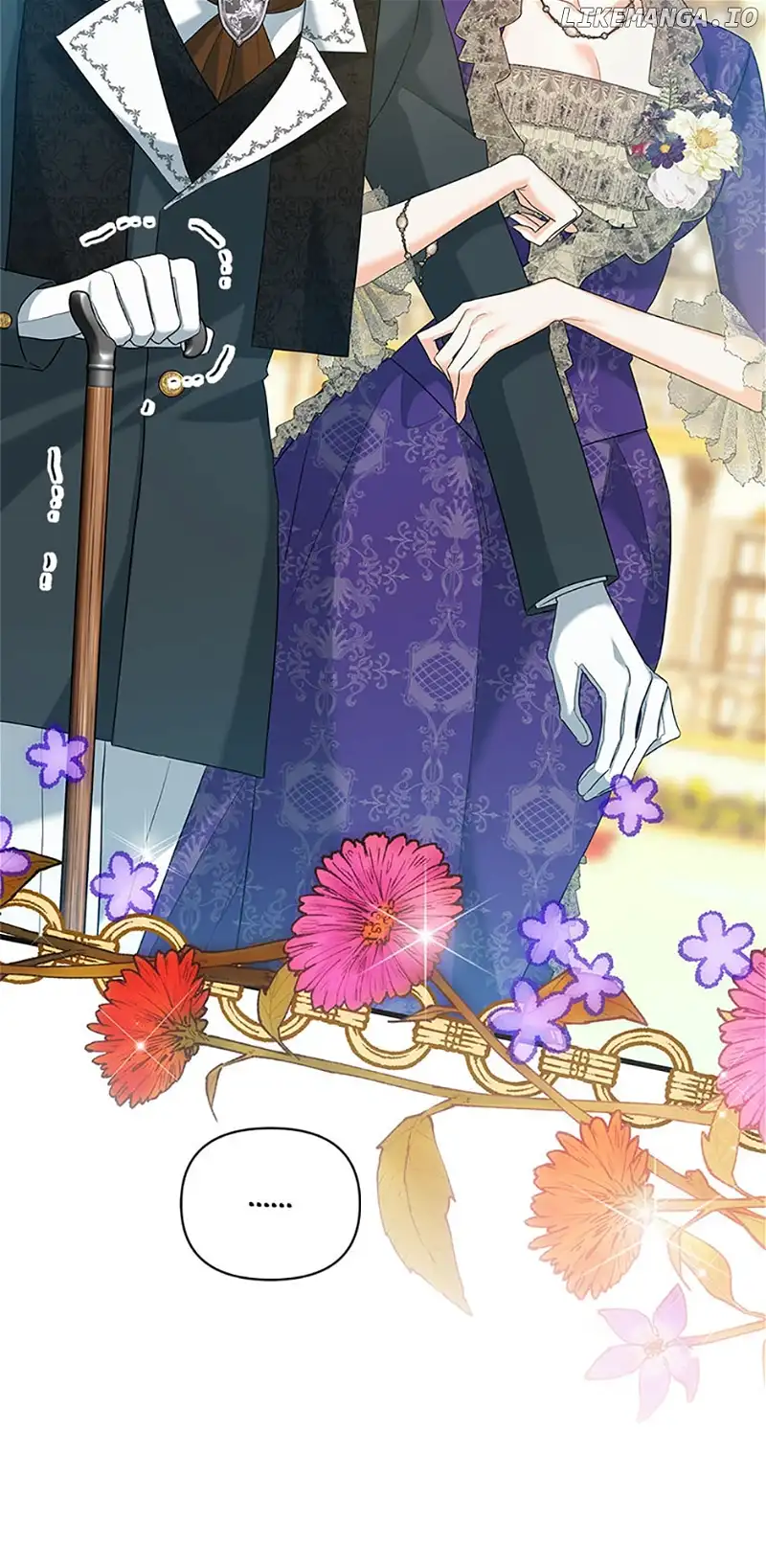 I Created a Harem to Avoid the Male Lead chapter 25 page 16