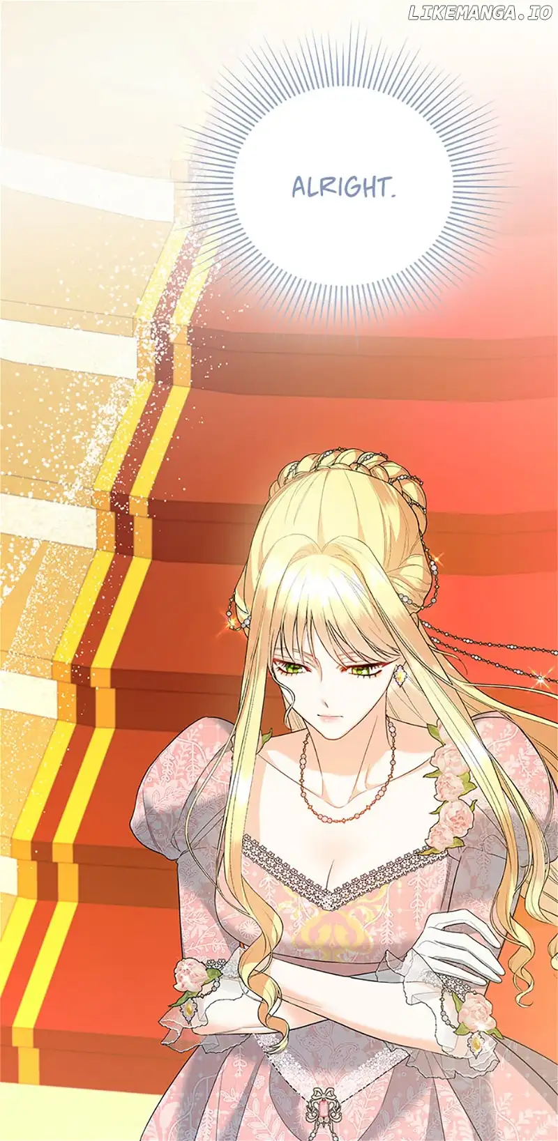 I Created a Harem to Avoid the Male Lead chapter 25 page 19