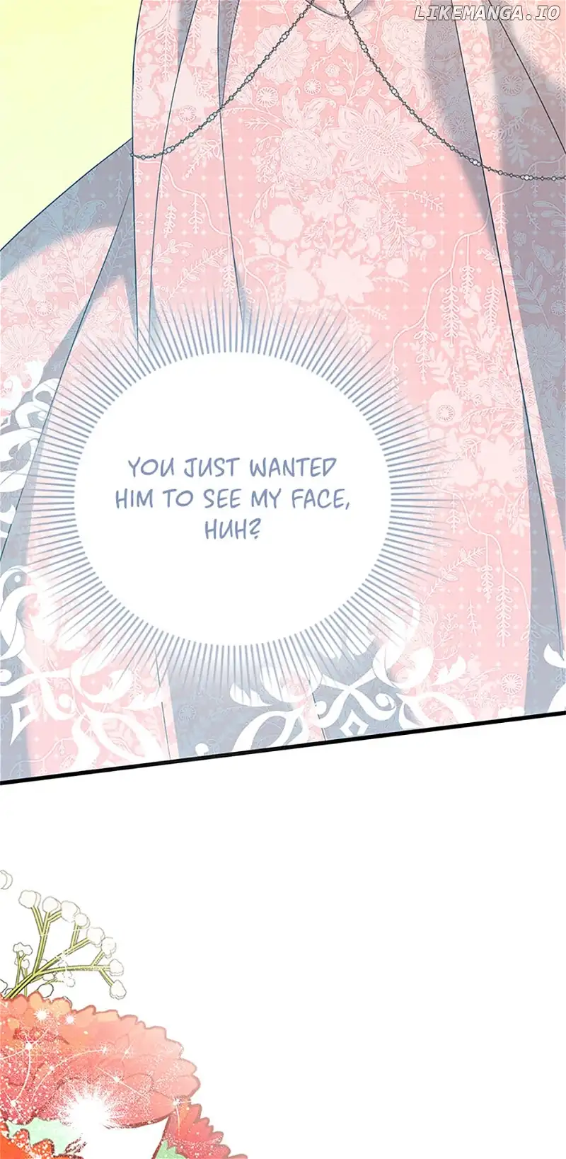 I Created a Harem to Avoid the Male Lead chapter 25 page 20