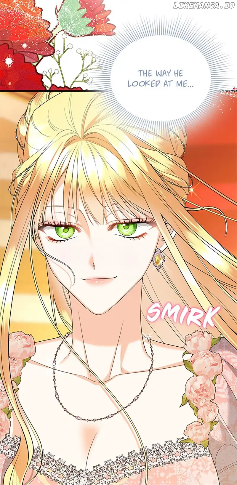 I Created a Harem to Avoid the Male Lead chapter 25 page 21