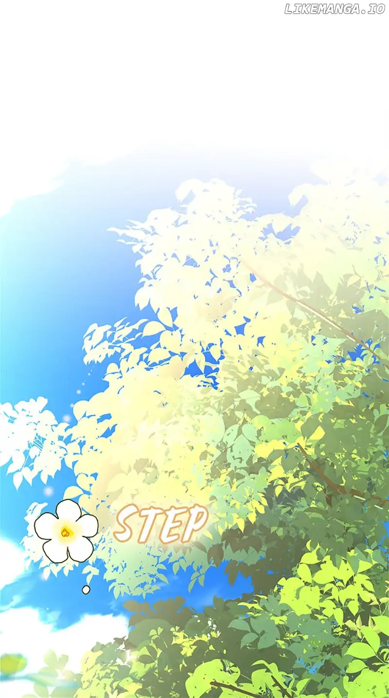 I Created a Harem to Avoid the Male Lead chapter 25 page 23
