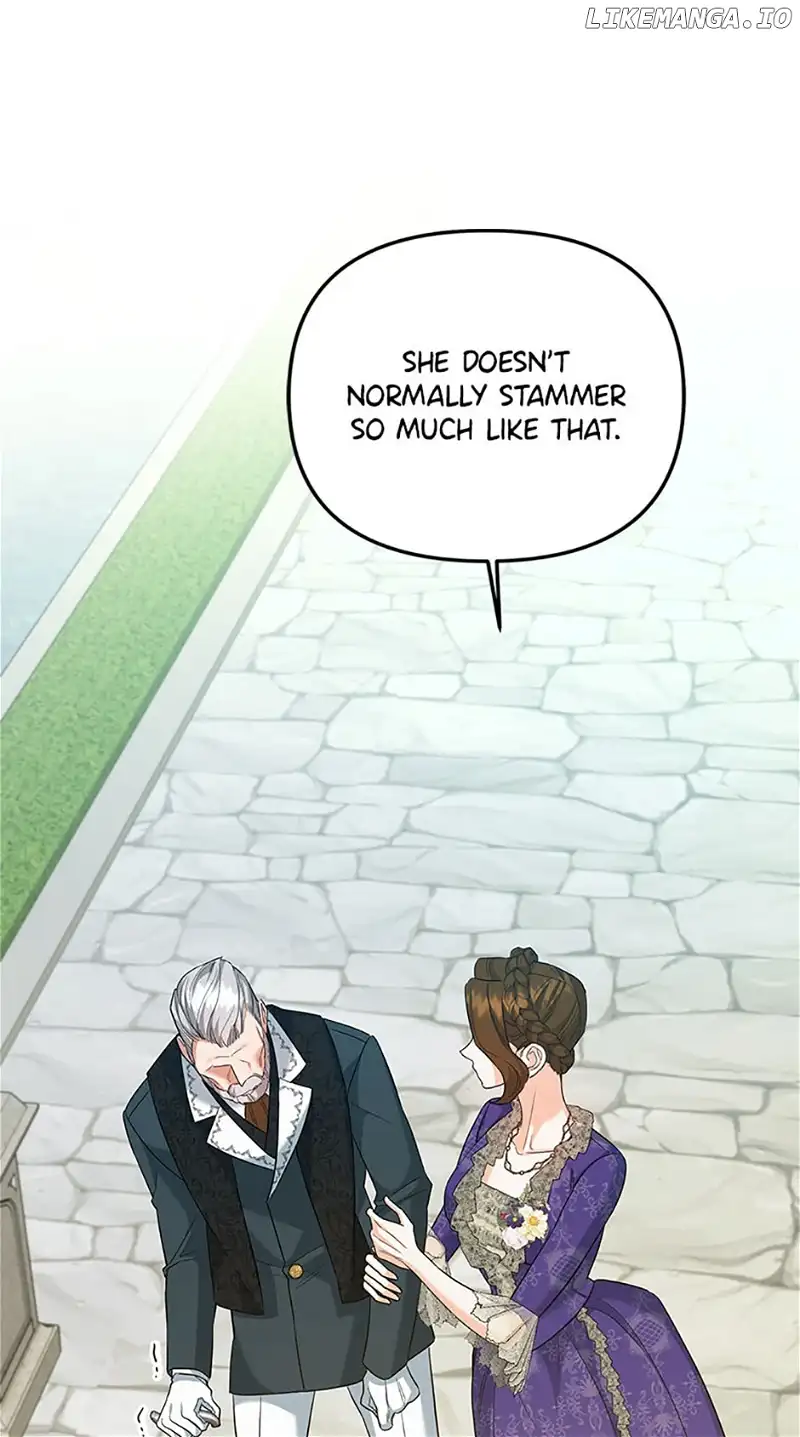 I Created a Harem to Avoid the Male Lead chapter 25 page 26