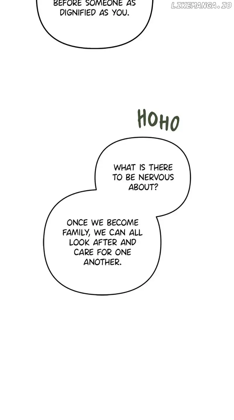 I Created a Harem to Avoid the Male Lead chapter 25 page 28