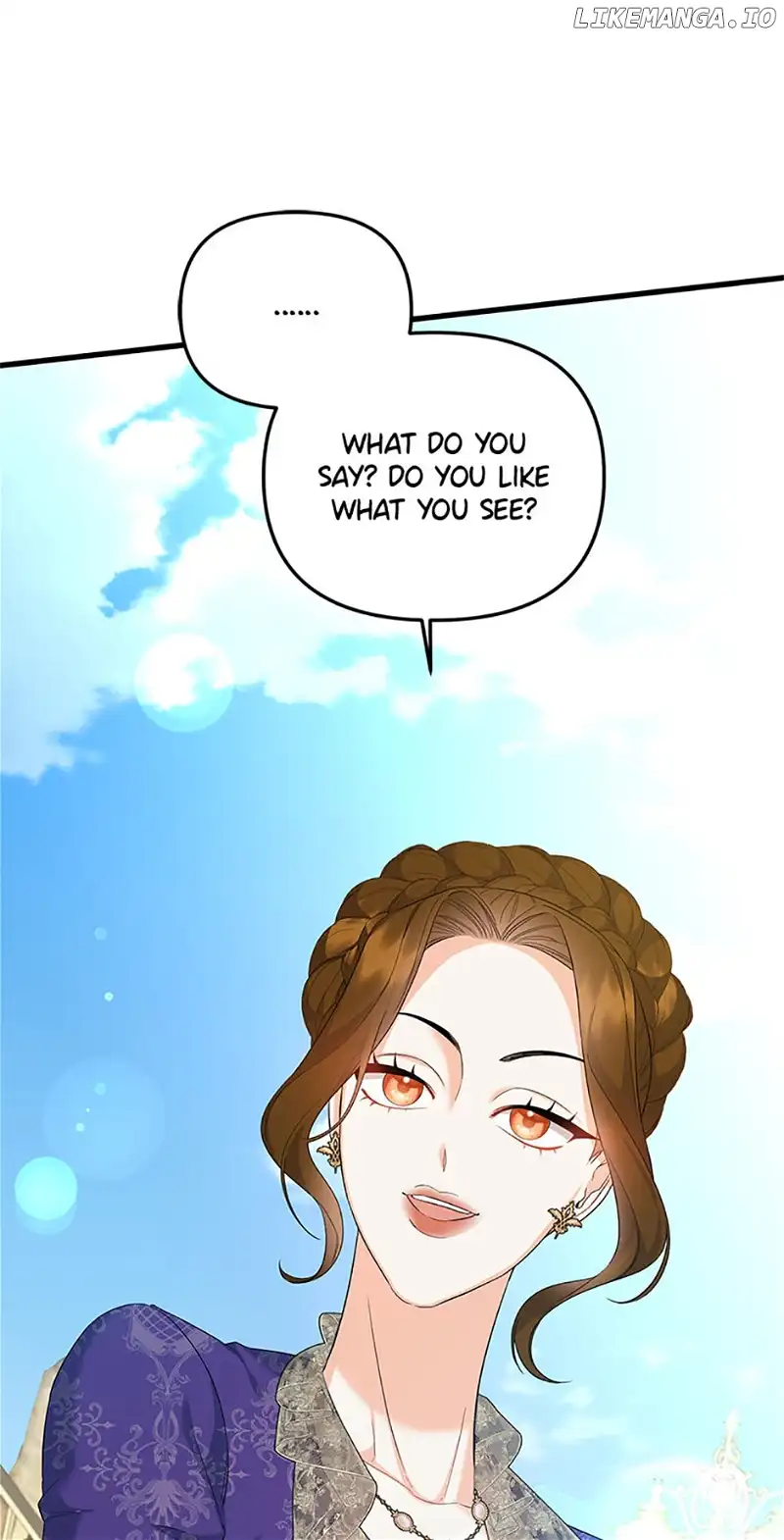 I Created a Harem to Avoid the Male Lead chapter 25 page 29