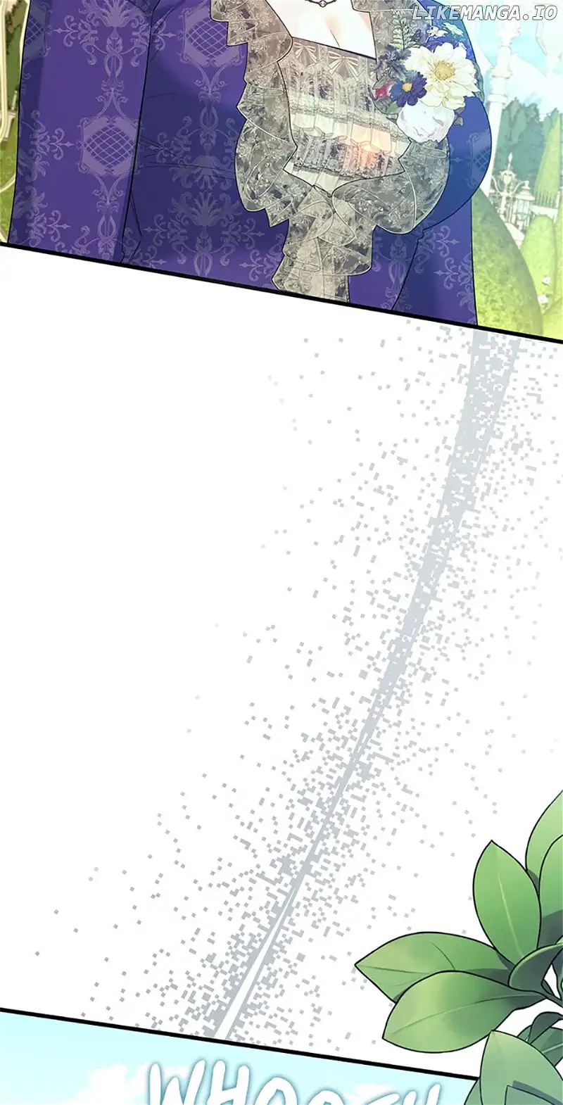 I Created a Harem to Avoid the Male Lead chapter 25 page 30