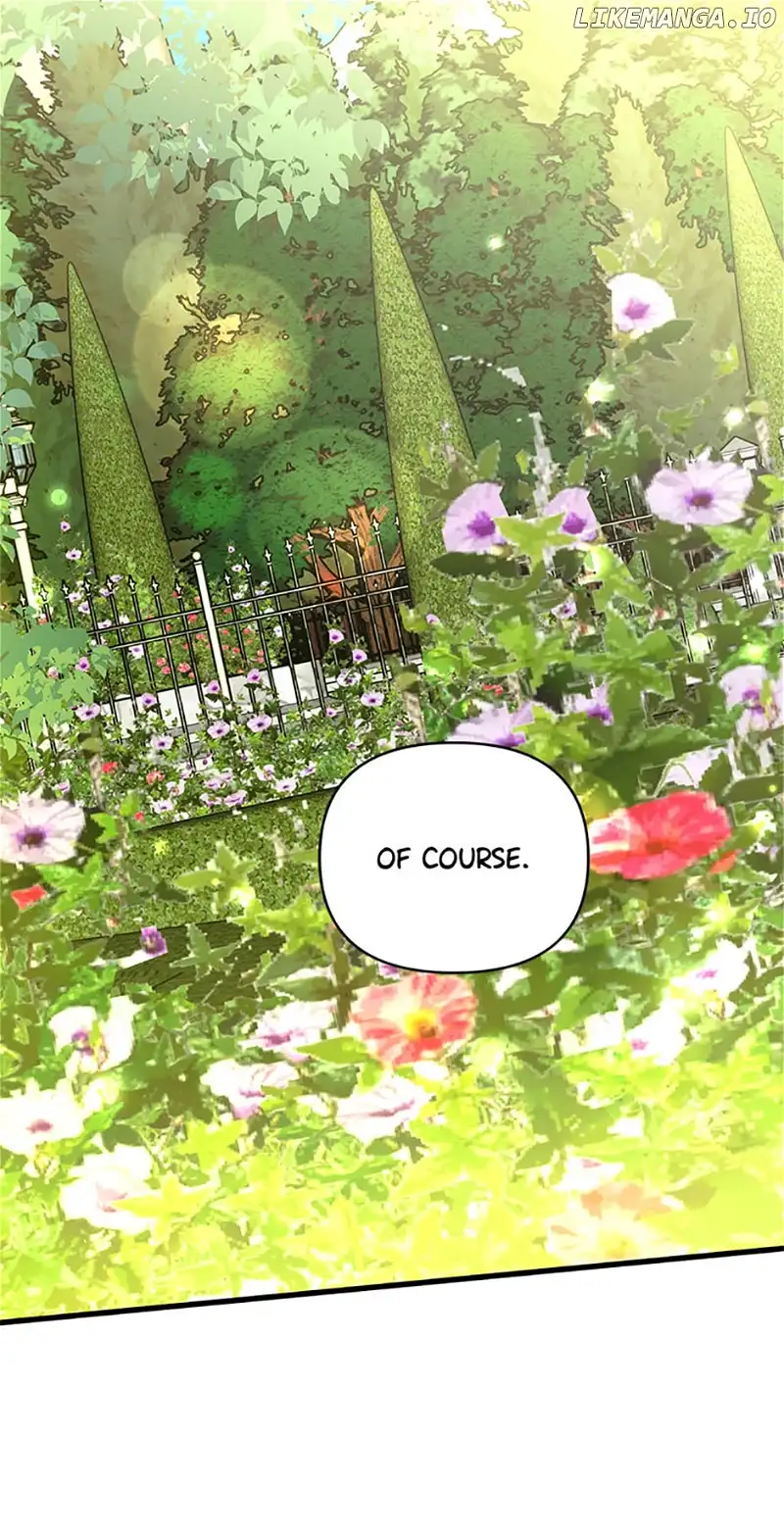 I Created a Harem to Avoid the Male Lead chapter 25 page 33