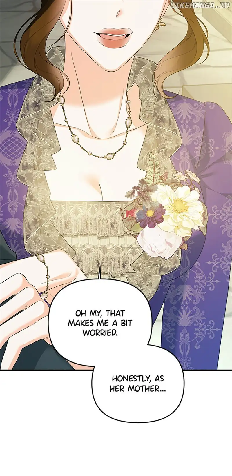 I Created a Harem to Avoid the Male Lead chapter 25 page 38