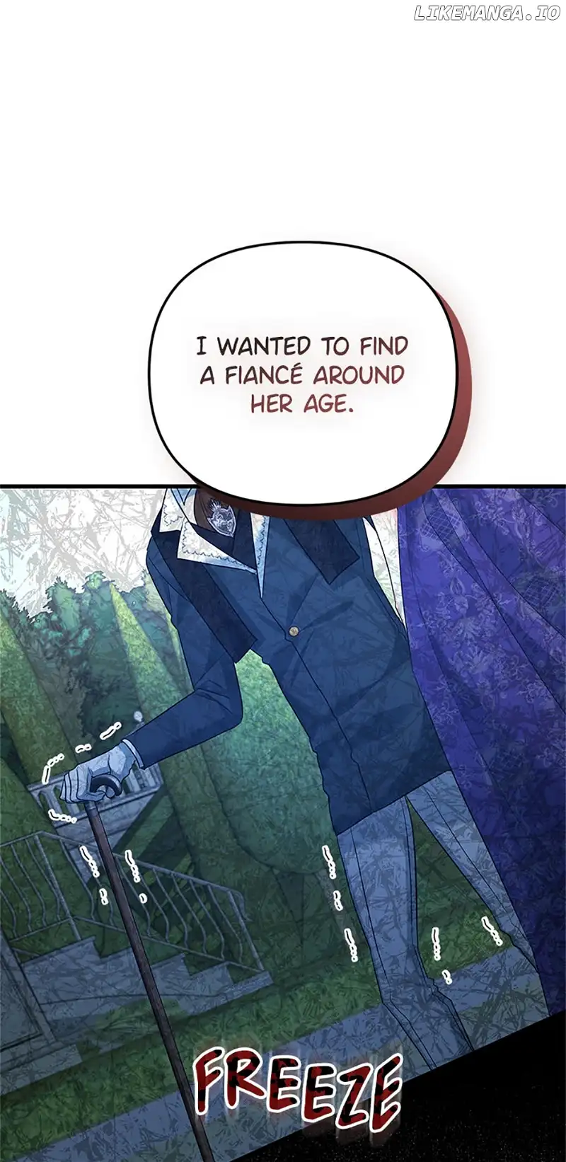 I Created a Harem to Avoid the Male Lead chapter 25 page 39