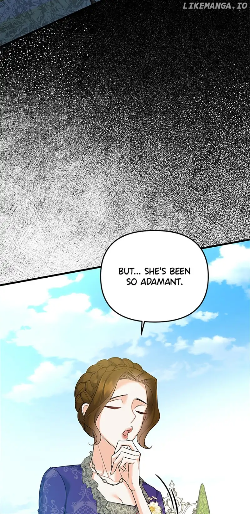 I Created a Harem to Avoid the Male Lead chapter 25 page 40
