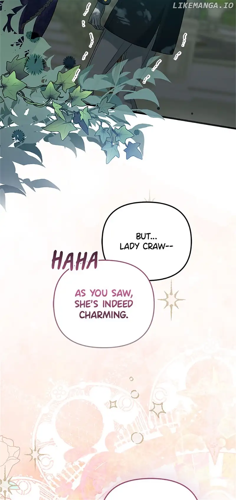 I Created a Harem to Avoid the Male Lead chapter 25 page 43