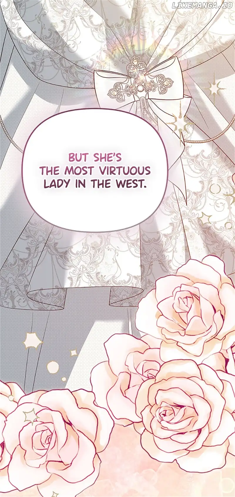 I Created a Harem to Avoid the Male Lead chapter 25 page 45