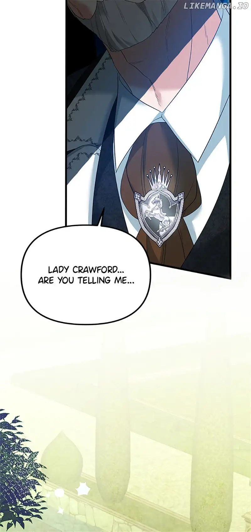 I Created a Harem to Avoid the Male Lead chapter 25 page 47