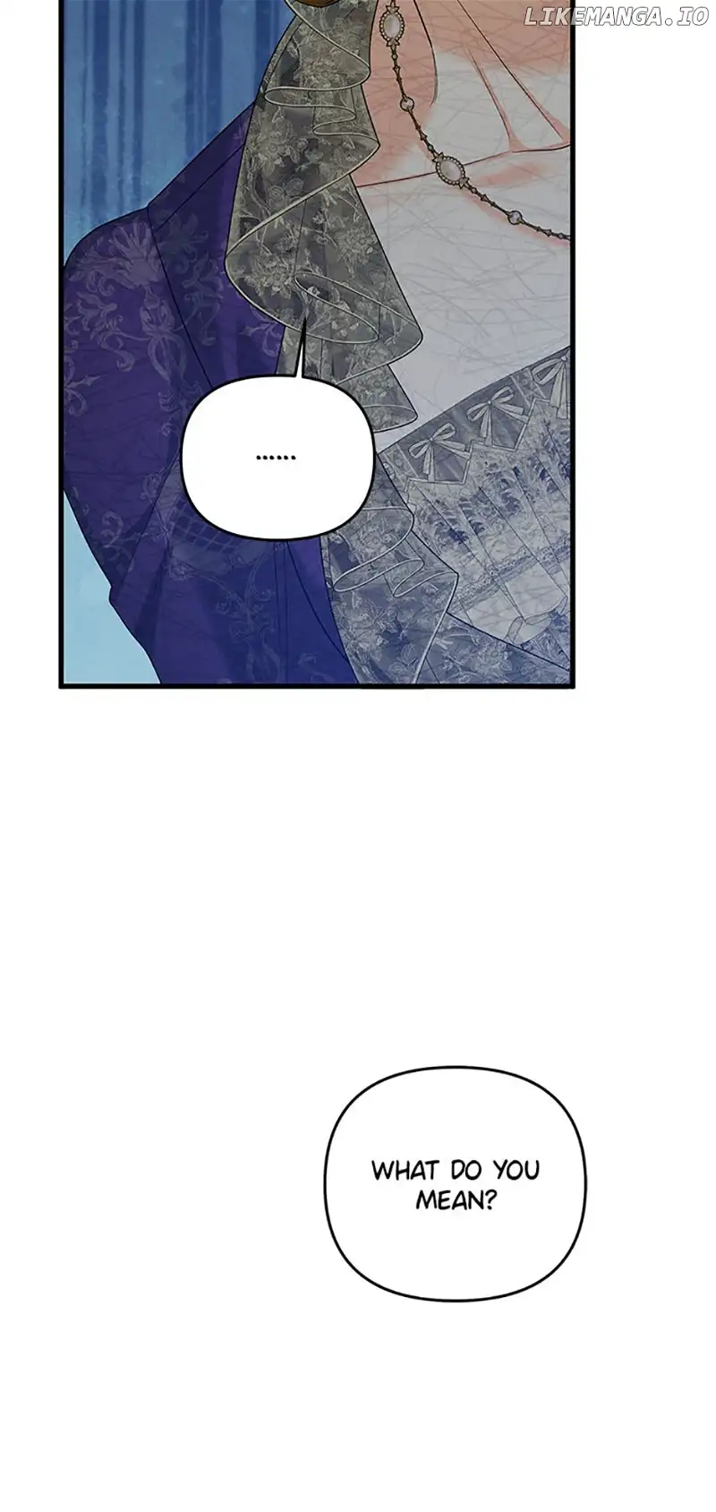 I Created a Harem to Avoid the Male Lead chapter 25 page 50
