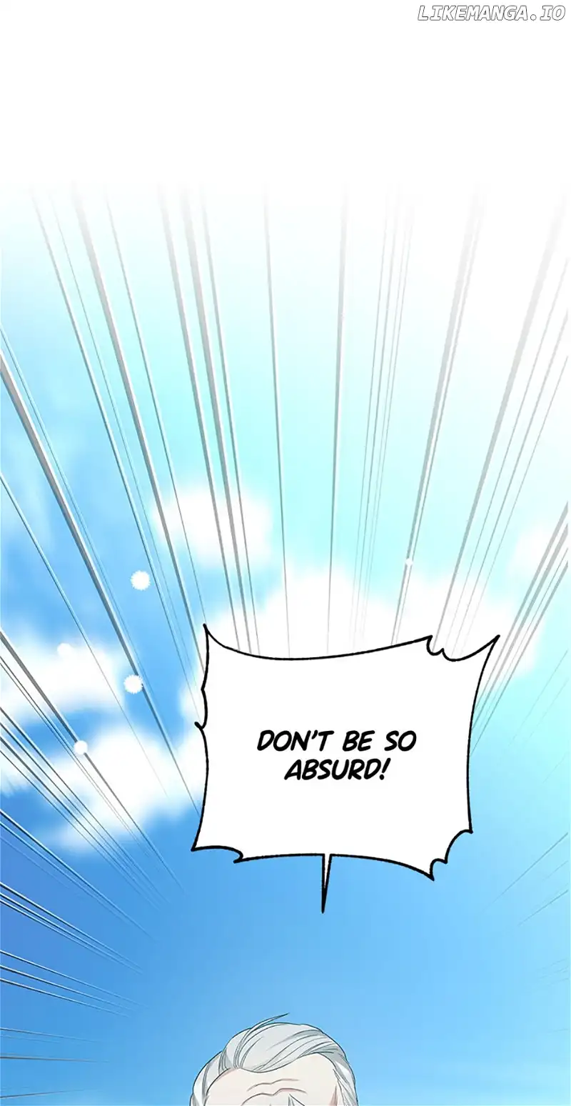 I Created a Harem to Avoid the Male Lead chapter 25 page 51