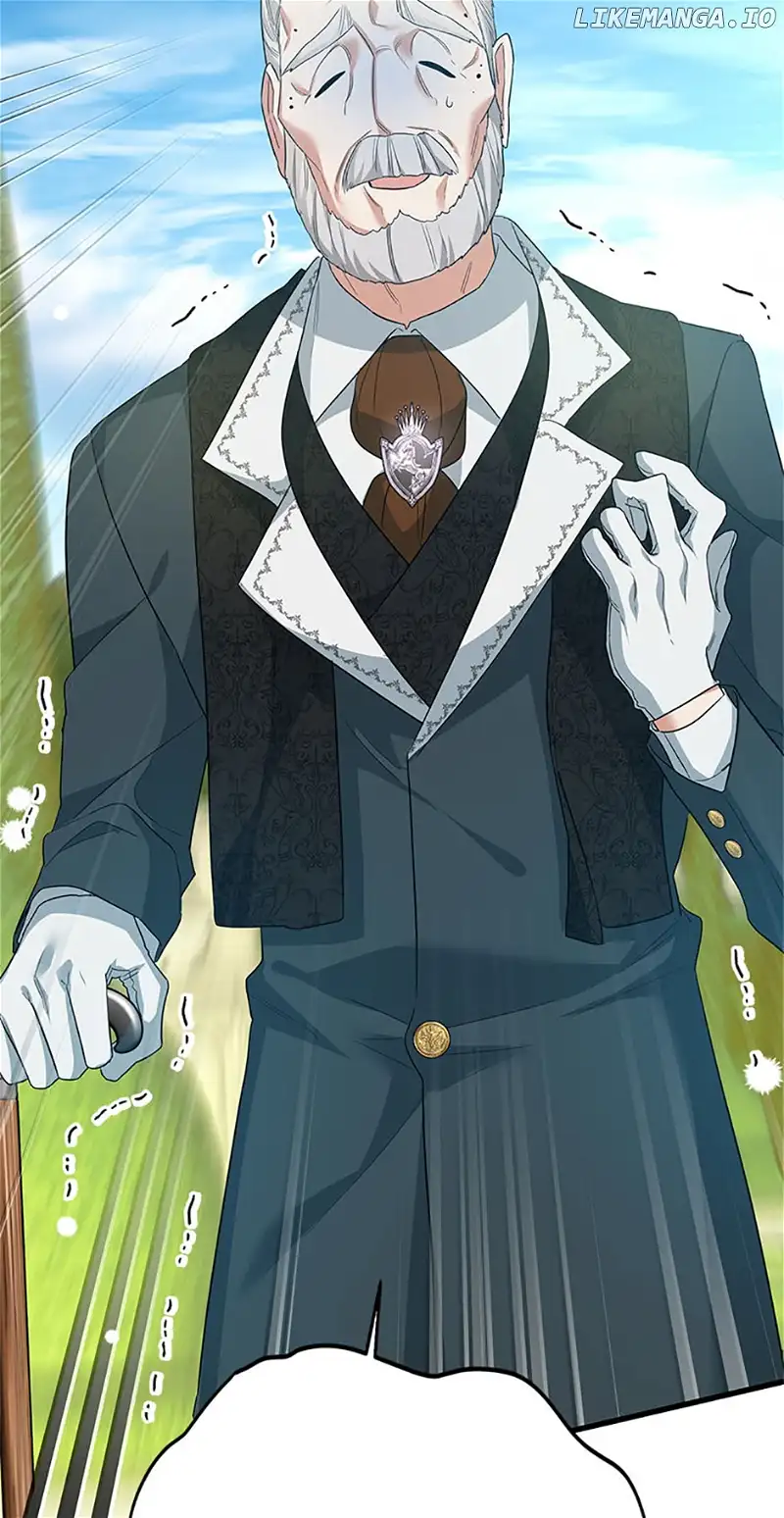 I Created a Harem to Avoid the Male Lead chapter 25 page 52