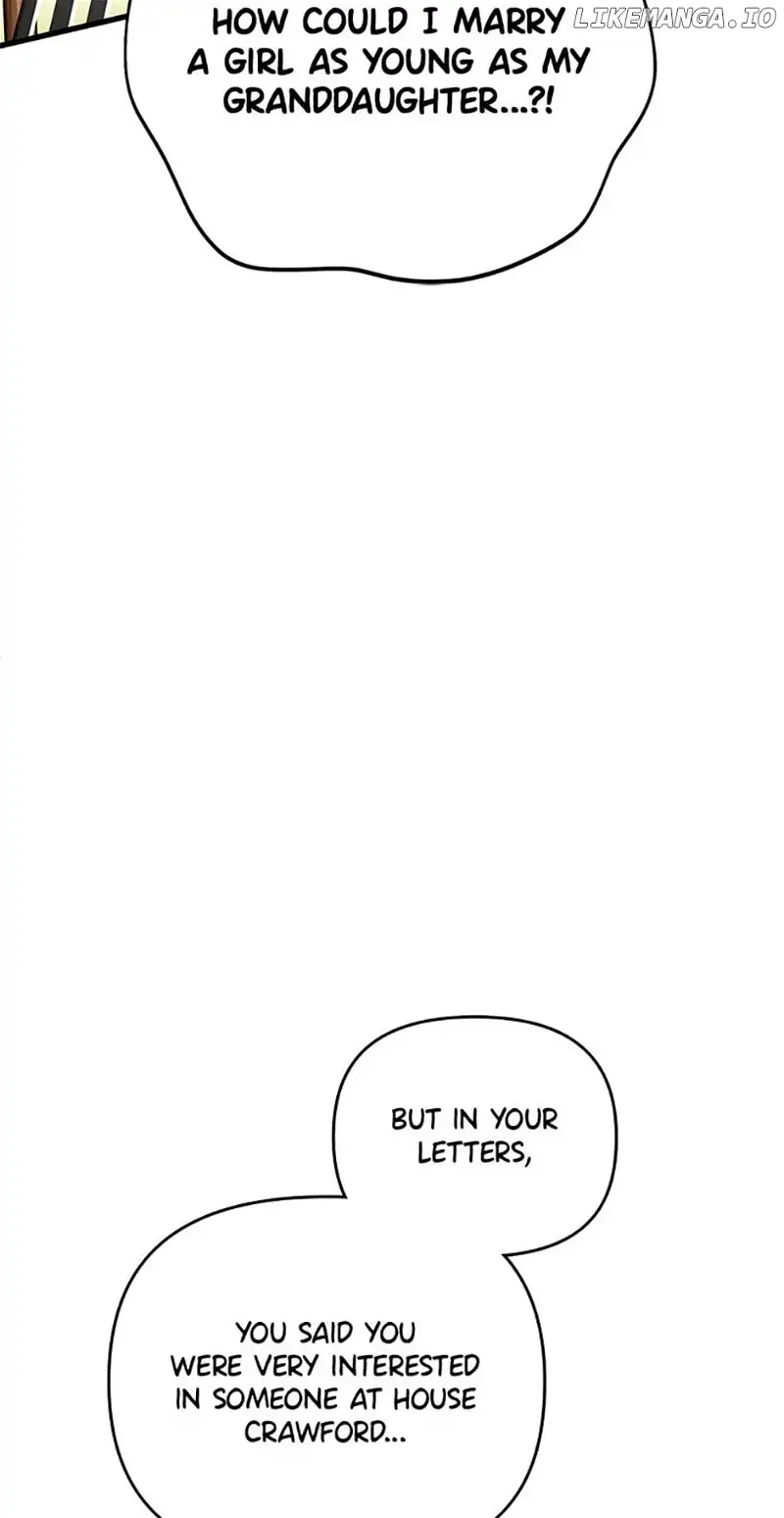 I Created a Harem to Avoid the Male Lead chapter 25 page 53