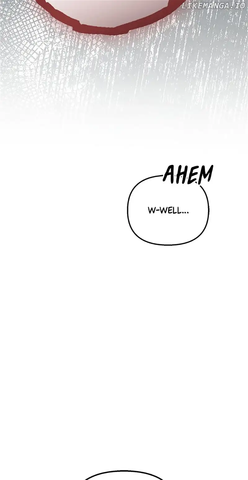 I Created a Harem to Avoid the Male Lead chapter 25 page 58