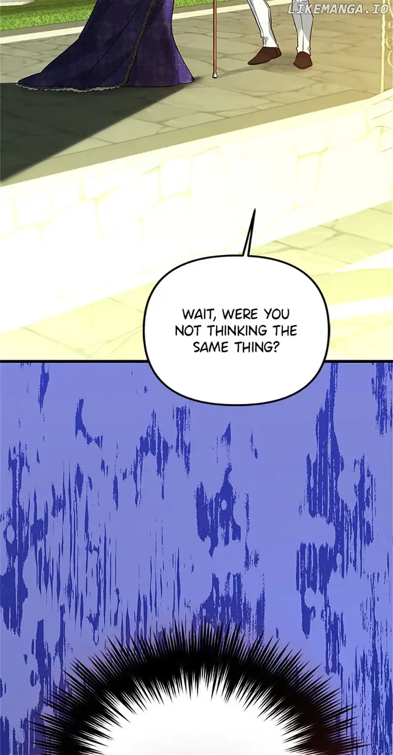I Created a Harem to Avoid the Male Lead chapter 25 page 62