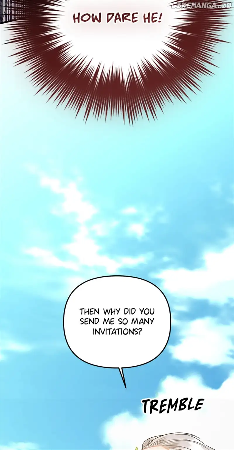 I Created a Harem to Avoid the Male Lead chapter 25 page 65