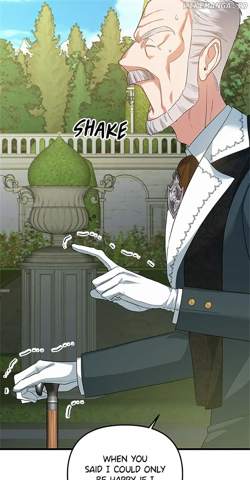I Created a Harem to Avoid the Male Lead chapter 25 page 66