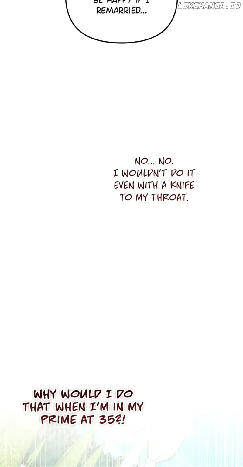 I Created a Harem to Avoid the Male Lead chapter 25 page 67