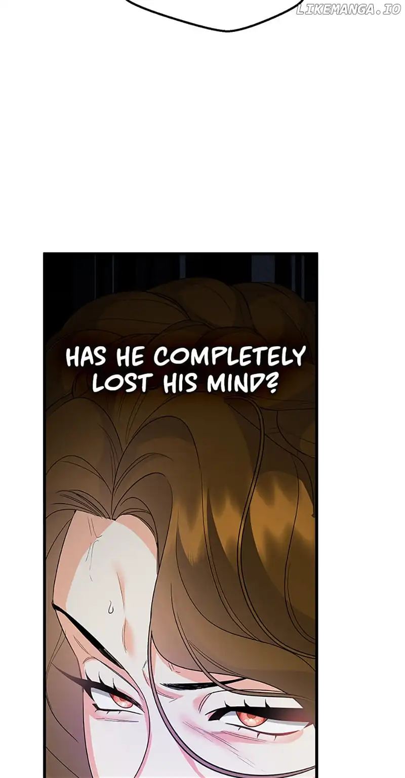 I Created a Harem to Avoid the Male Lead chapter 25 page 69