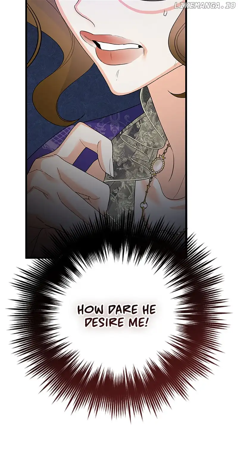 I Created a Harem to Avoid the Male Lead chapter 25 page 70